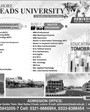 Admission notice for Swedish Institute of Engineering And Technology Rawalpindi