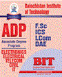 Admission notice for Balochistan Institute Of Information Technology Quetta
