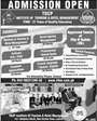 Admission notice for Bacha Khan University Charsadda