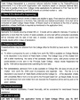 Admission notice for Cadet College Hasan Abdal, Attock