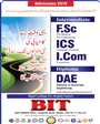 Admission notice for Balochistan Institute Of Technology Quetta
