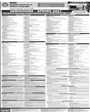 Admission notice for National University of Modern Languages Multan