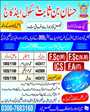 Admission notice for Hassan Bin Sabit School & College