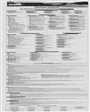 Admission notice for National University of Modern Languages Quetta