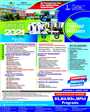 Admission notice for The University of Lahore Sargodha