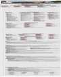 Admission notice for National University of Modern Languages Hyderabad