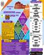 Admission notice for Abbottabad University Of Science And Technology (AUST) Abbottabad