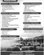 Admission notice for Al-Hamd Islamic University, Quetta