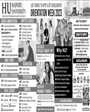 Admission notice for Hajvery University