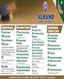 Admission notice for Alhamd Islamic University (Aiu) Quetta