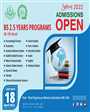 Admission notice for Allama Iqbal Open University AIOU Islamabad