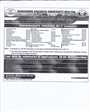 Admission notice for Bahauddin Zakariya University Bzu Multan