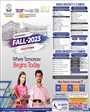 Admission notice for Bahria University Islamabad