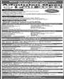 Admission notice for Mohi-Ud-Din Islamic University Nerian Sharif (Aj&K)