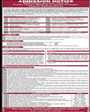 Admission notice for Bannu Medical College