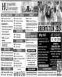 Admission notice for Hajvery University