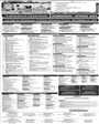 Admission notice for National University Of Modern Languages Islamabad