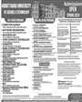 Admission notice for Abbottabad University Of Science And Technology (AUST) Abbottabad
