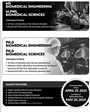 Admission notice for Liaquat University Of Medical And Health Sciences, Jamshoro