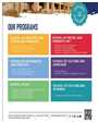 Admission notice for Institute for Art and Culture