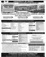 Admission notice for University of Okara
